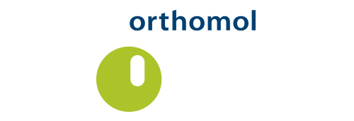 orthomol pharmazeutischer vertriebs GmbH logo