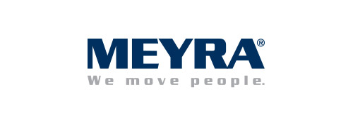 MEYRA GmbH logo
