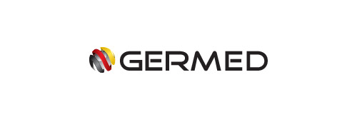 GERMED logo