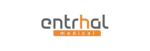 Entrhal Medical GmbH logo