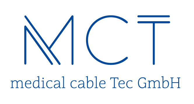MCT medical cable Tec GmbH logo
