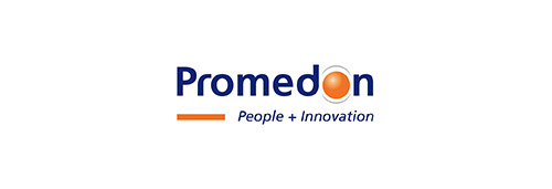 Promedon GmbH logo