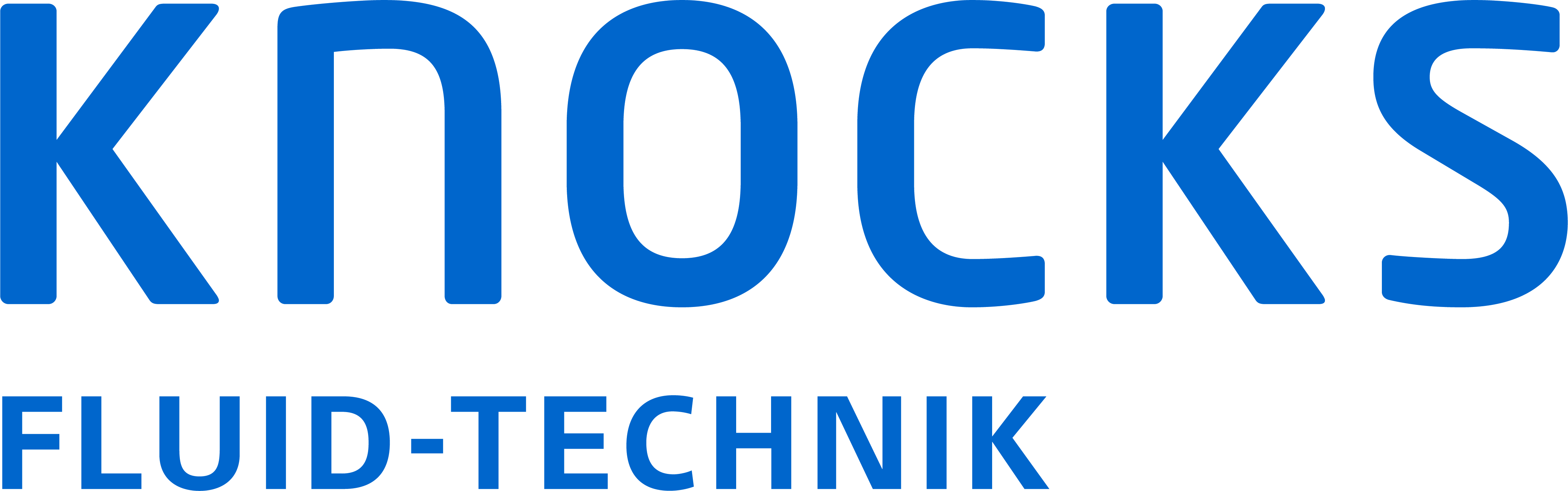 KNOCKS Fluid-Technik GmbH logo