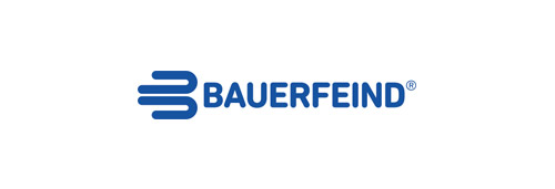 Bauerfeind AG logo