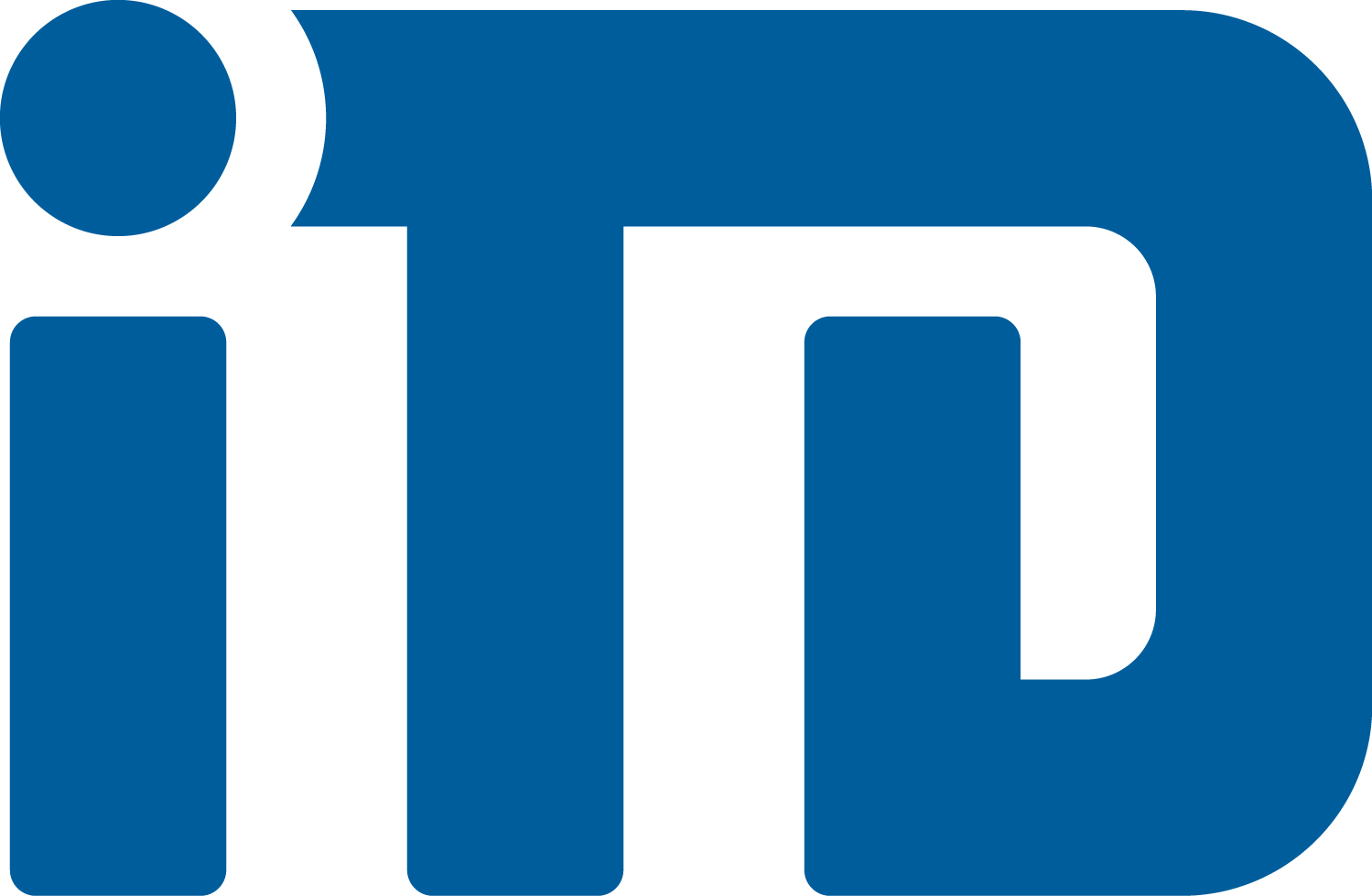 iTD GmbH logo