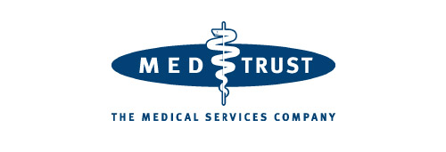 MED TRUST Handelsgesm.b.H. logo