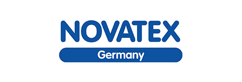 Novatex GmbH logo