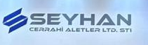 SEYHAN CERRAHİ ALETLER LTD. ŞTİ logo