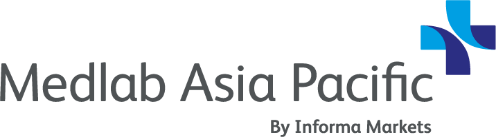 Medlab Asia Pacific - Asia Health 2024 - Thailand logo