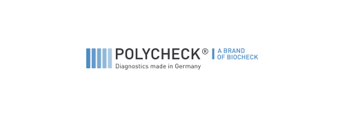 Biocheck GmbH logo