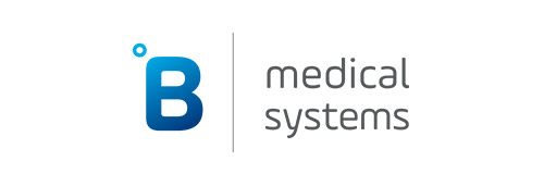 B Medical Systems logo