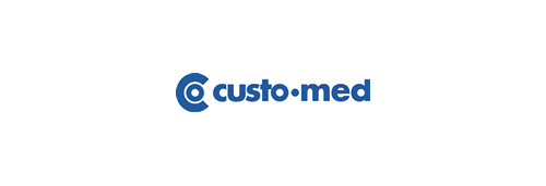 custo med GmbH logo