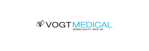 Vogt Medical Vertrieb GmbH logo