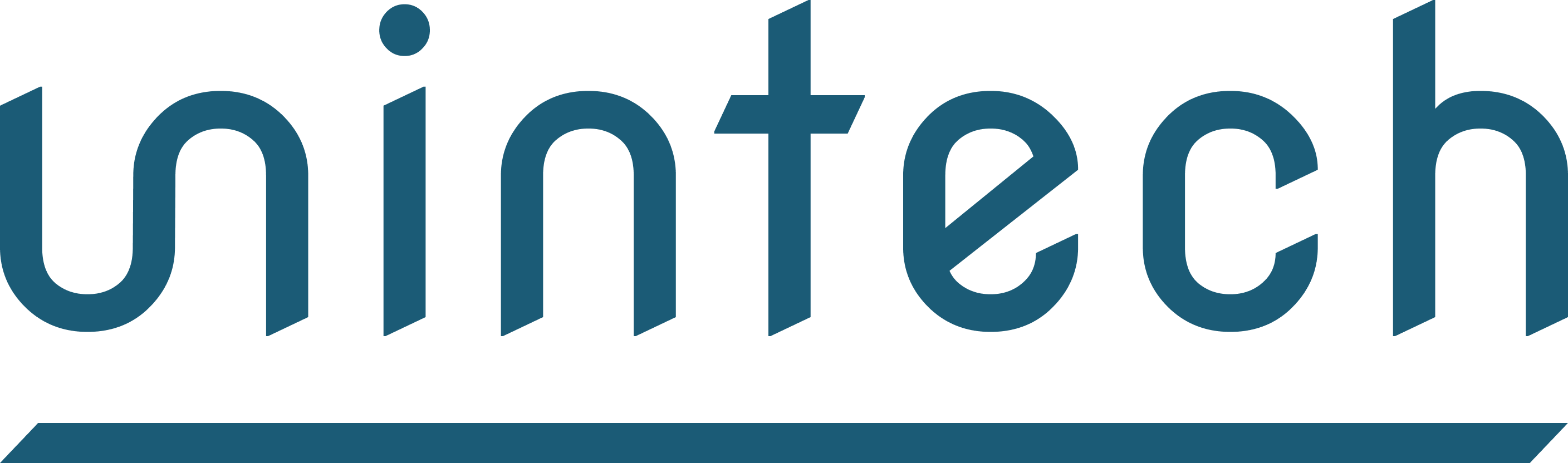 Unintech GmbH logo