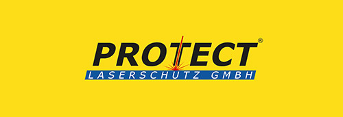 PROTECT Laserschutz GmbH logo