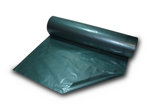 Disposable Gliding Cover