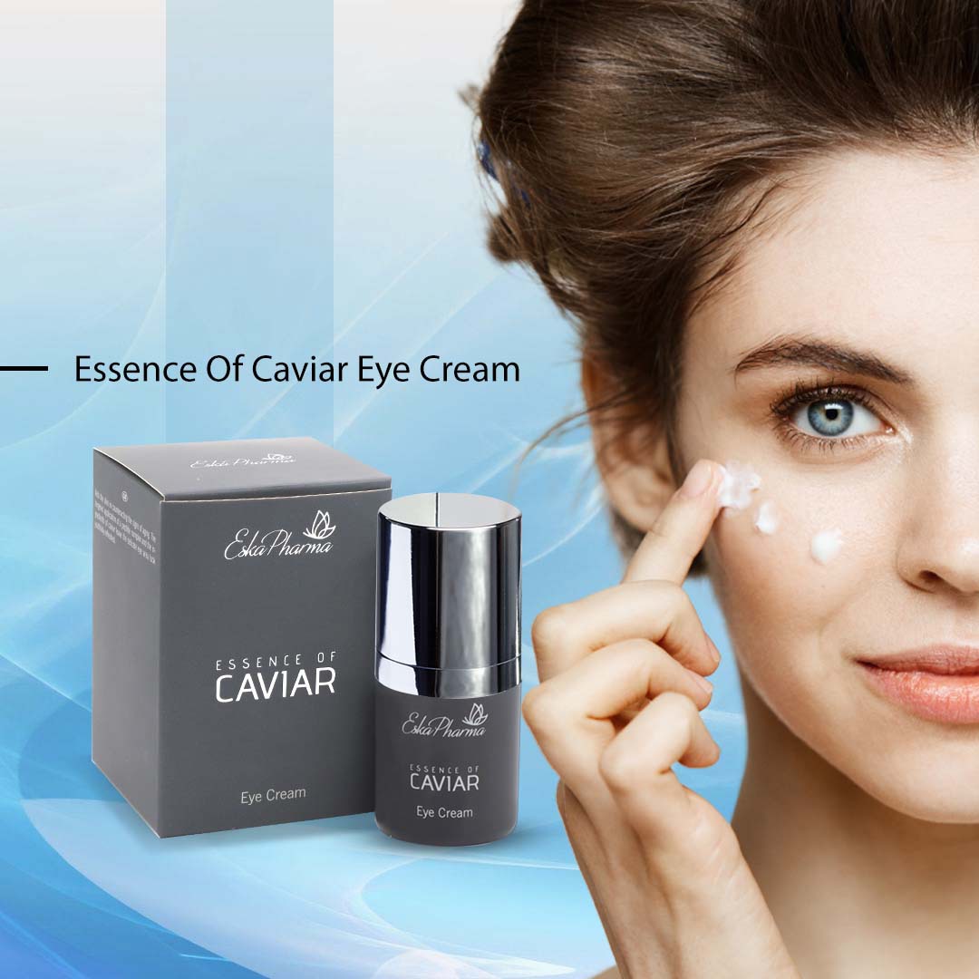 Essence of Caviar Eye Cream
