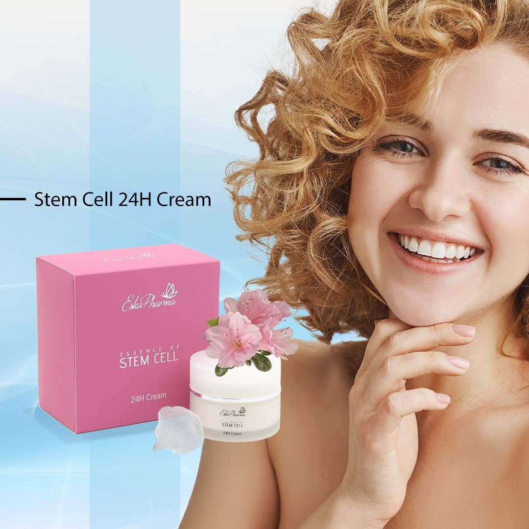 Stem Cell 24H Cream