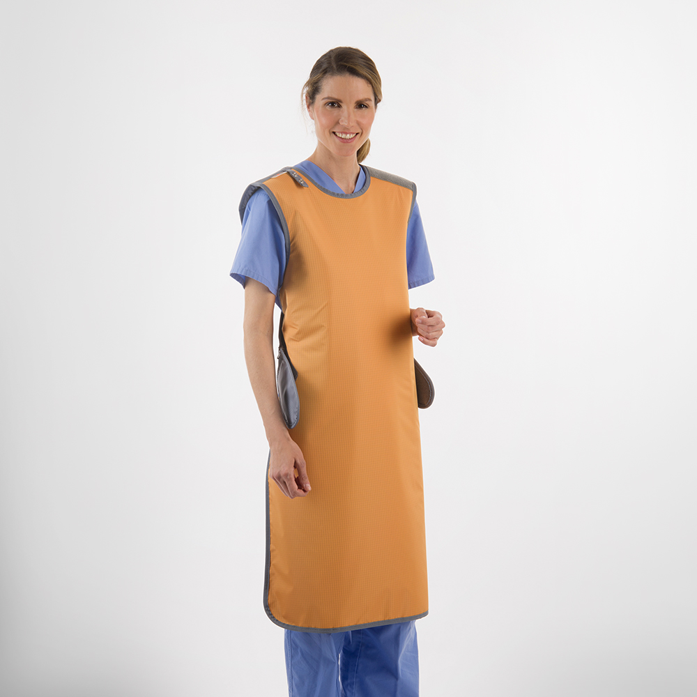 Apron for Front Protection Ergonomic RA650