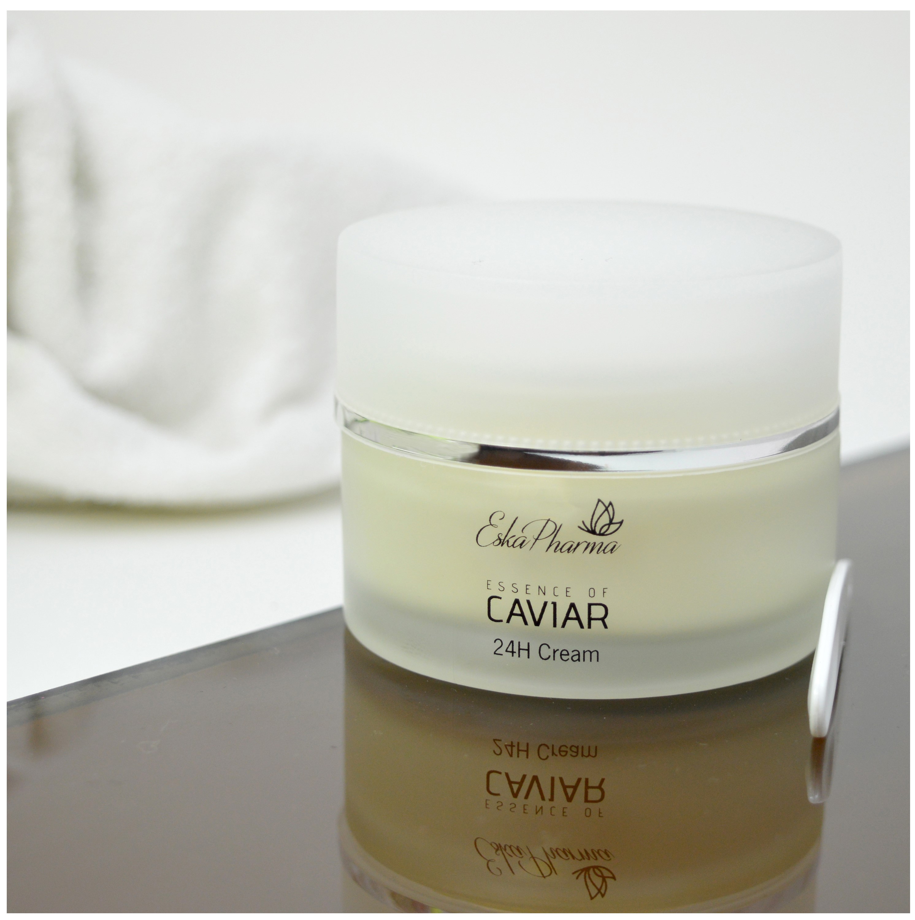 Essence of Caviar 24H Cream
