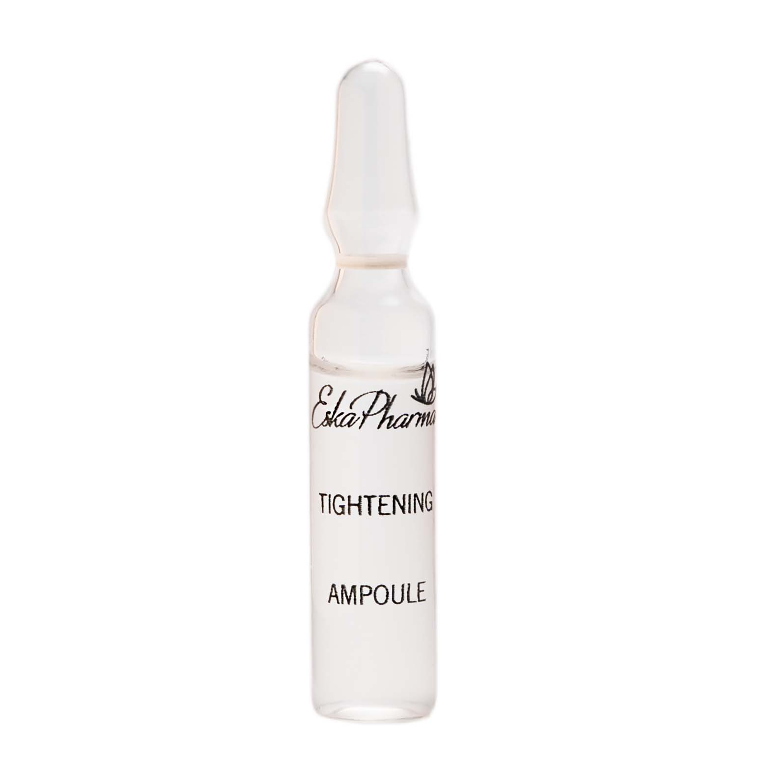 Tightening Ampoule