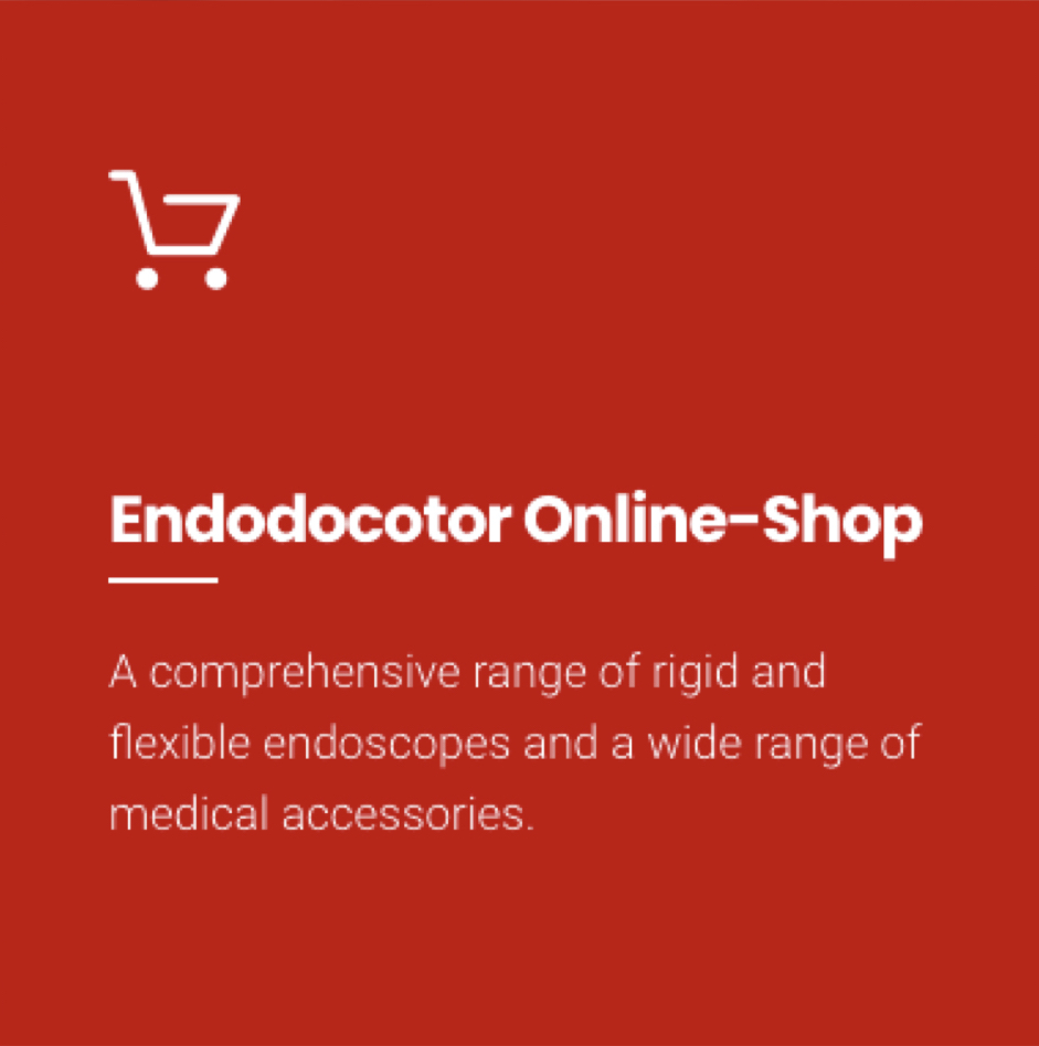 endodoctor Online Shop