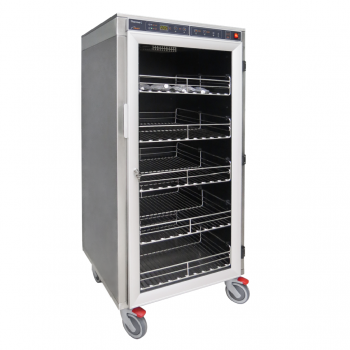 THERMO L Warming Cabinets