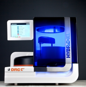 DRG:HYBRiD-XL® - Fully Automated Analyzer For Immunoassays And Clinical Chemistry