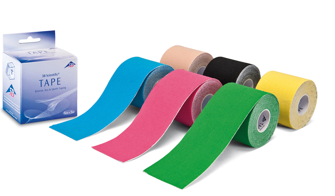 3BTAPE CLASSIC Kinesiology Tape