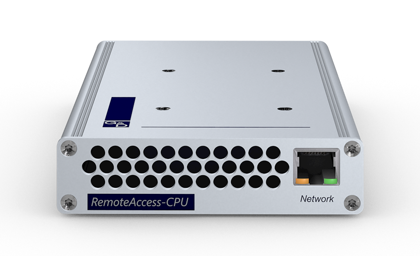 RemoteAccess-CPU