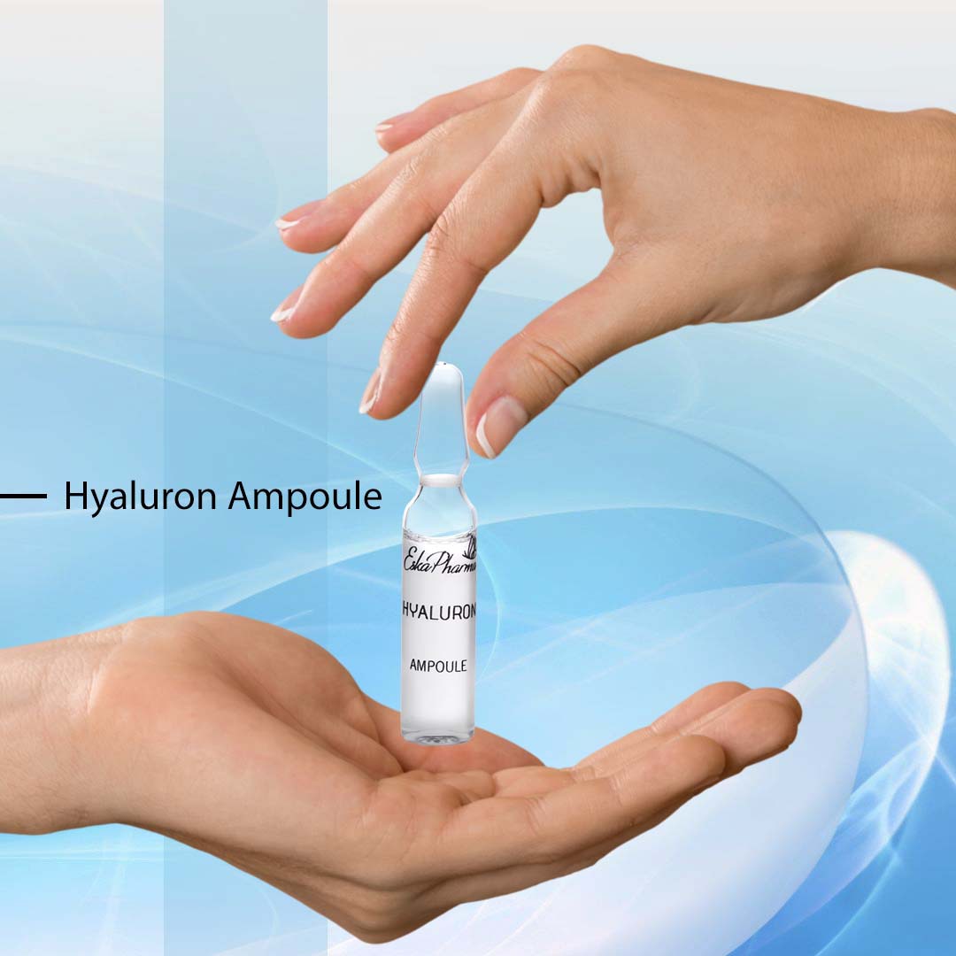 Hyaluron Ampoule