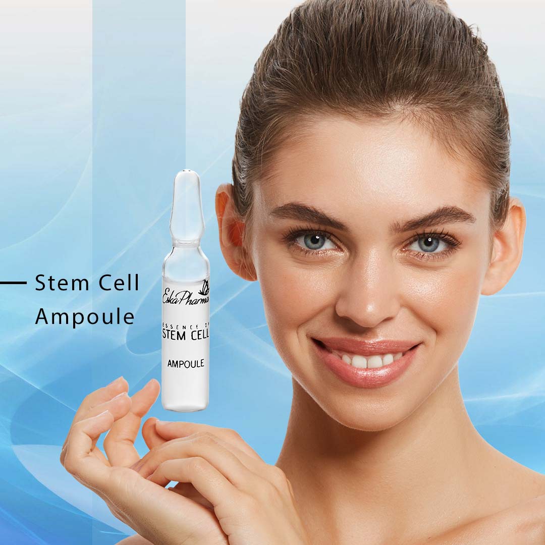Stem Cell Ampoule