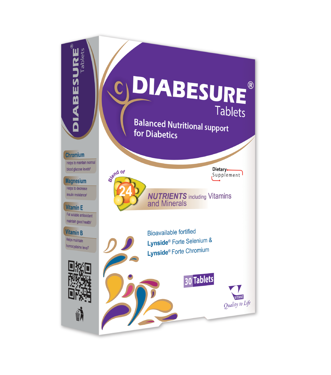Diabesure Tablets