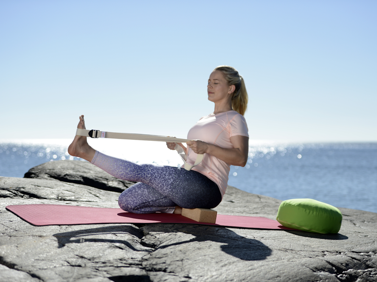 SISSEL® Yoga Products