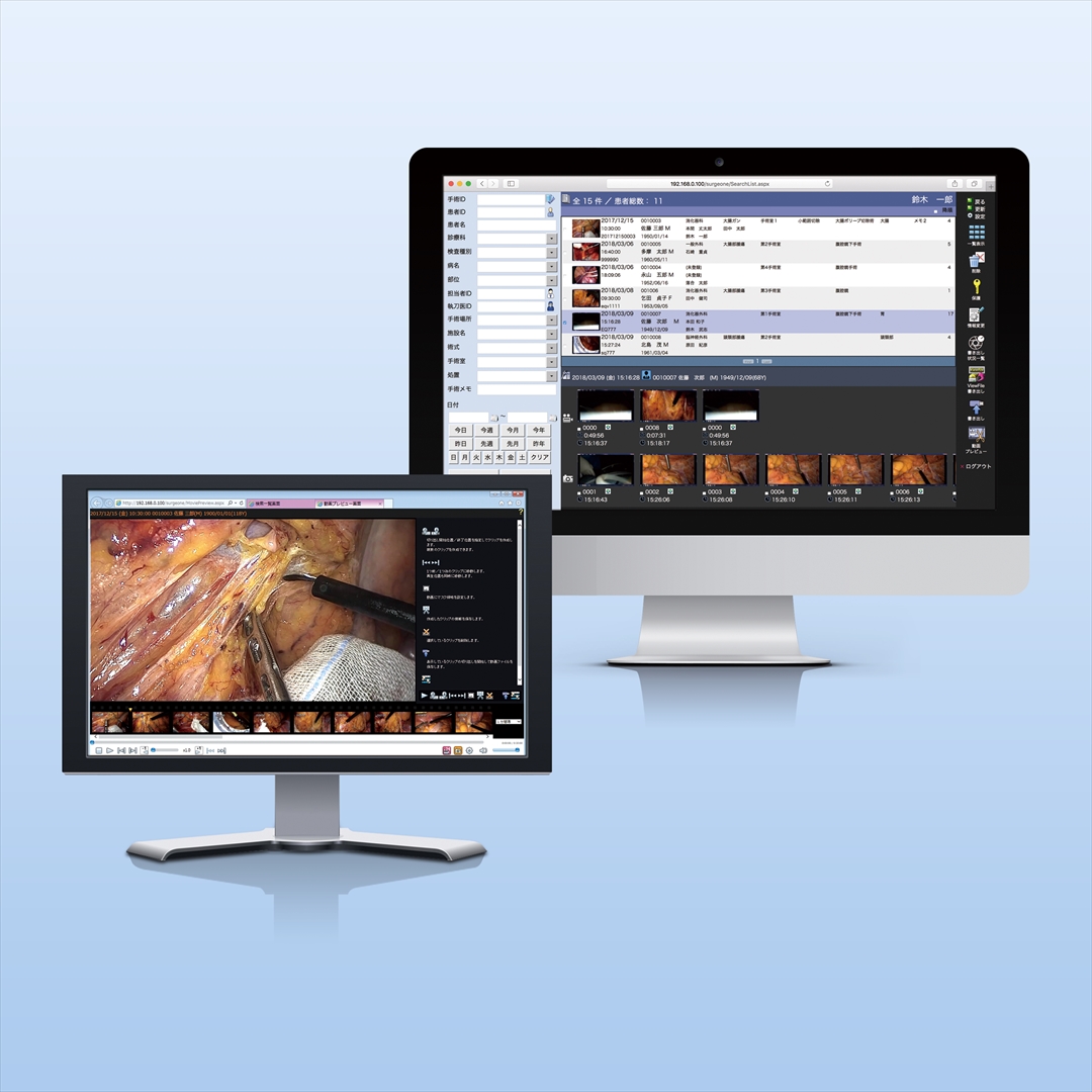 4K, HD and SD: Manage and Edit Your Image Data With The TEAC SurgeOne CMS