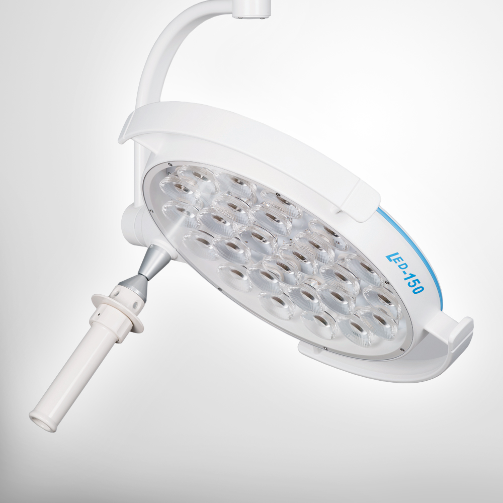 Diagnosis and Minor Surgery Lamp LED150F