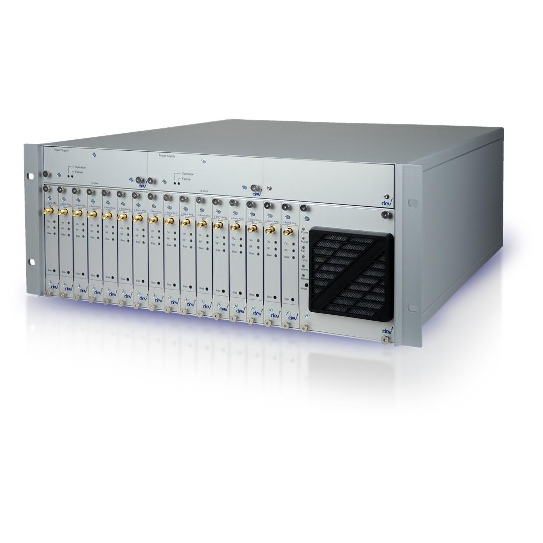 DEV 2190 Managed L-Band Distribution System