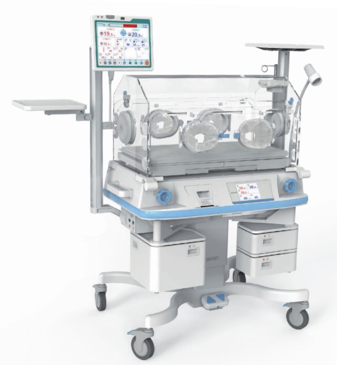 Infant Incubator DIXION BabyGuard I-1120-series