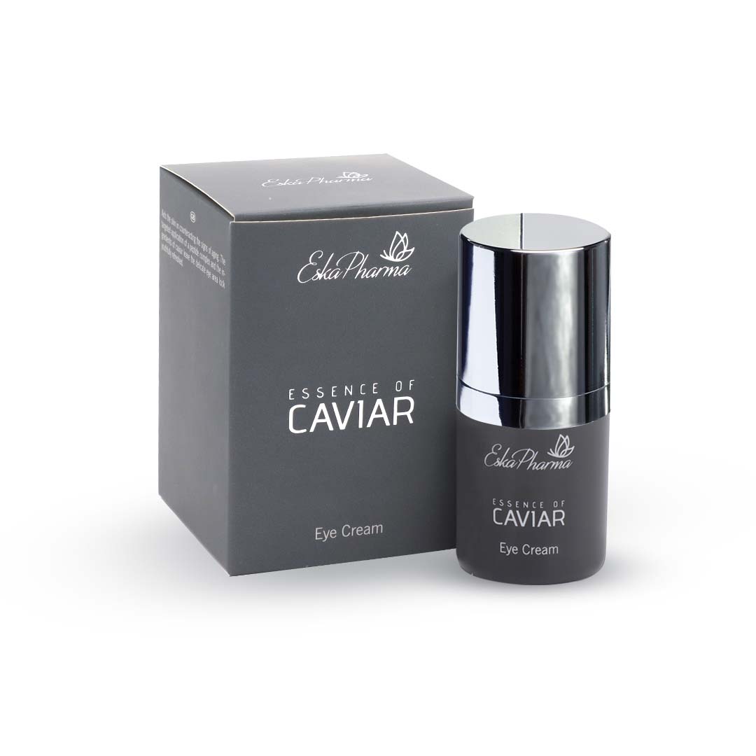 Essence of Caviar Eye Cream