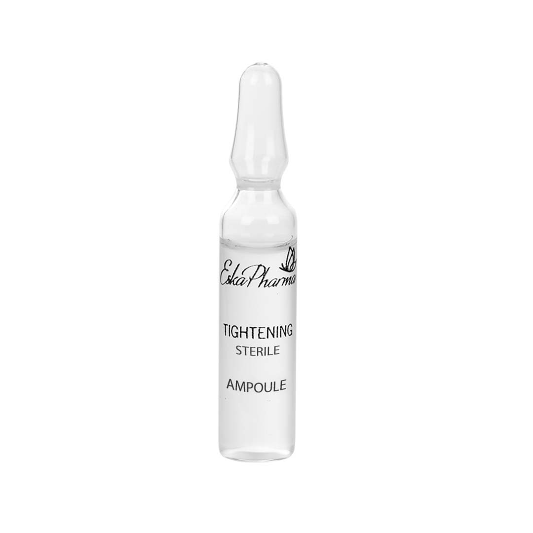 Tightening Ampoule, Sterile