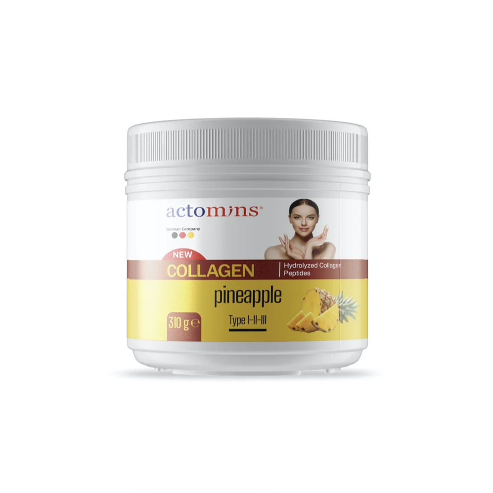 Actomins® Collagen Pineapple
