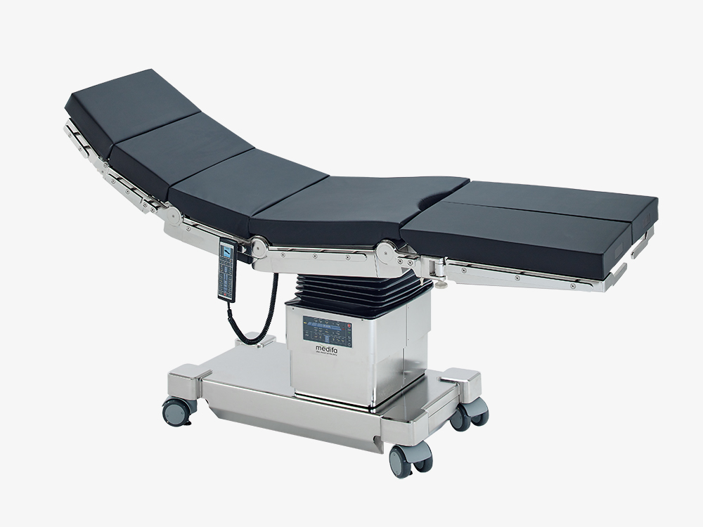 medifa - Mobile Operating Tables