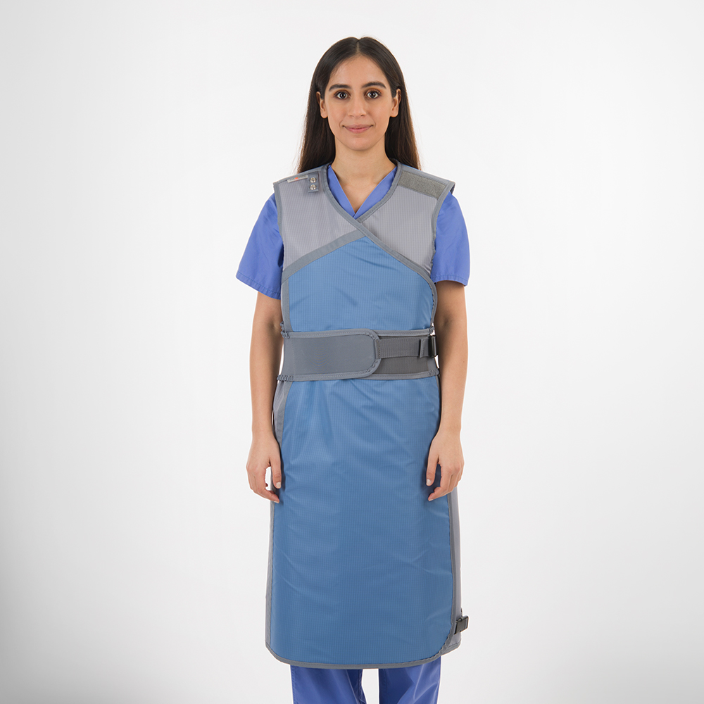 Coat for Allround X-Ray-Protection Synergy RA632