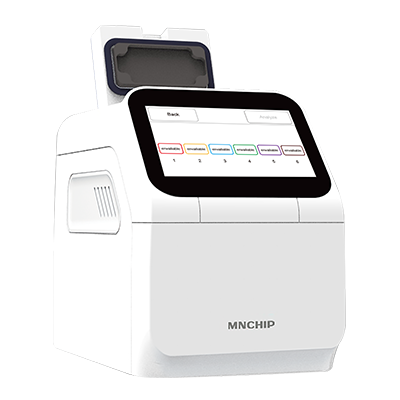 Real-time PCR Analyzer Pointcare® mM1