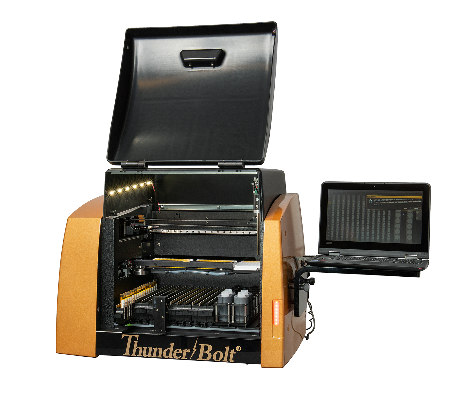 Thunderbolt®