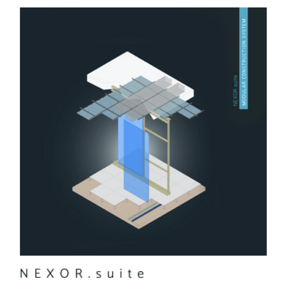 NEXOR Suite