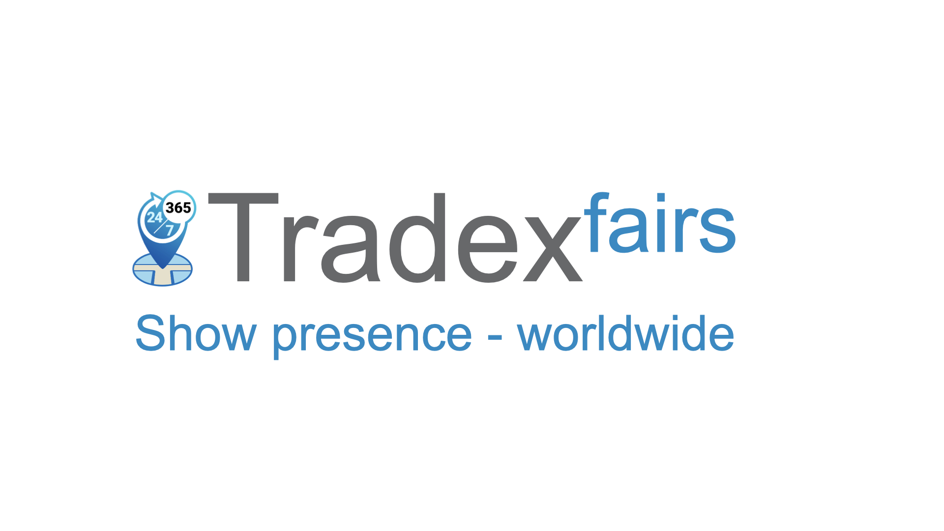 Tradex Fairs & Exhibitions