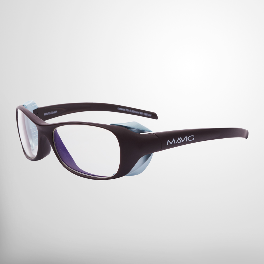 X-Ray Protectective Glasses BR126