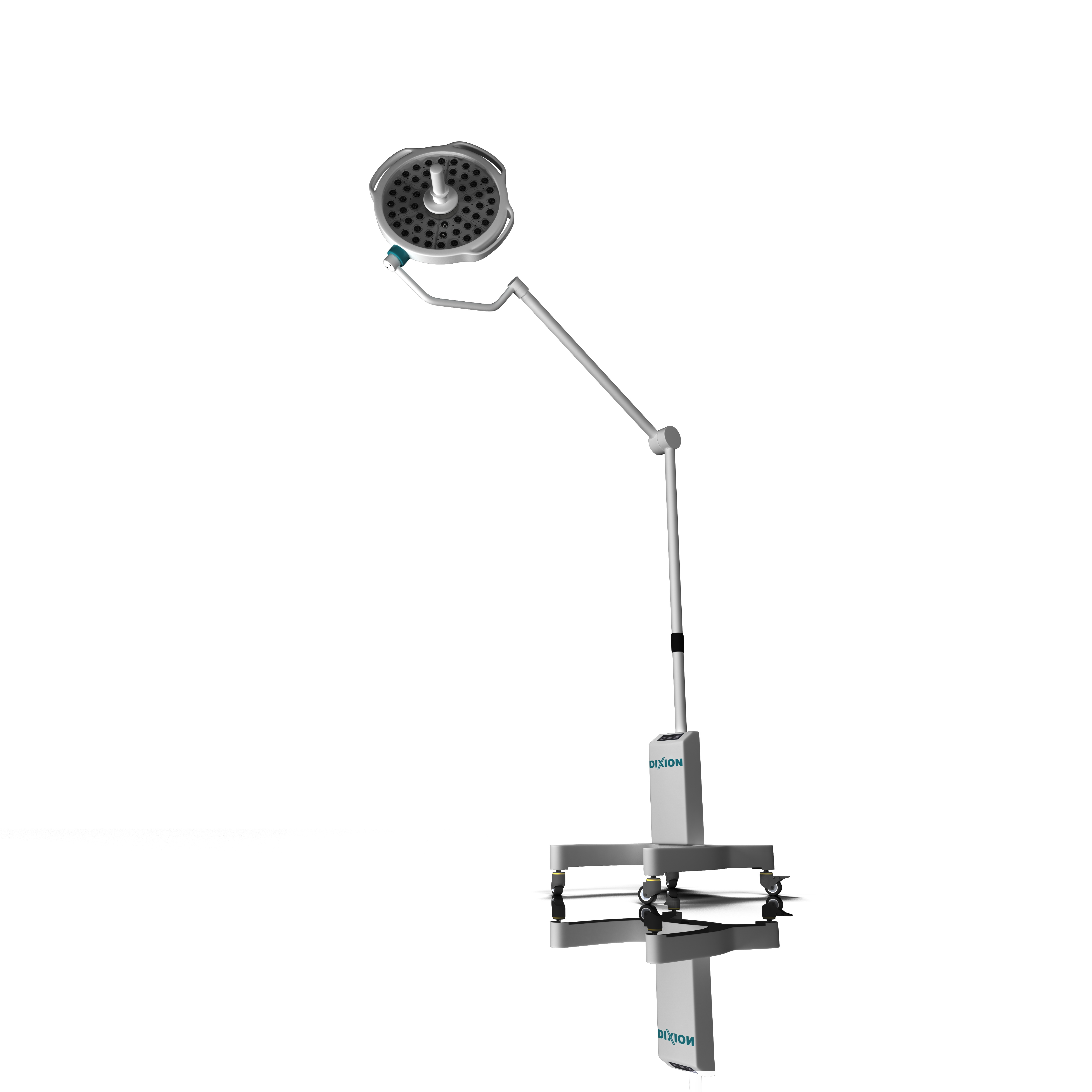 Mobile Surgical Lights LED Convelar 1603 LED/1605 LED/1607 LED