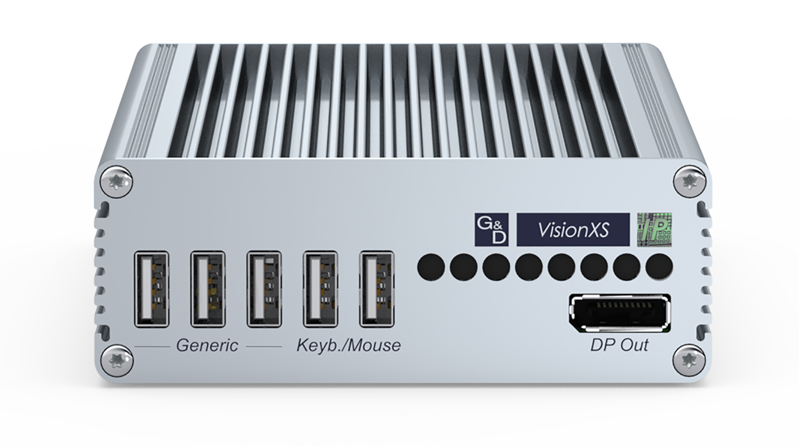 VisionXS-IP